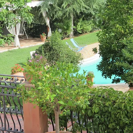 Villa Clementine-3