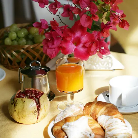 Albergo Bouganville-3