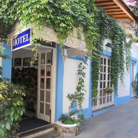 Hotel Poseidon-3