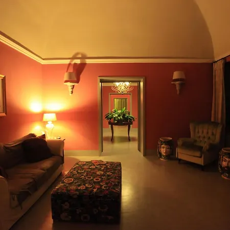 Relais Casa Mirabile-3