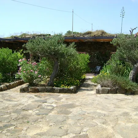 Agriturismo Zinedi-2
