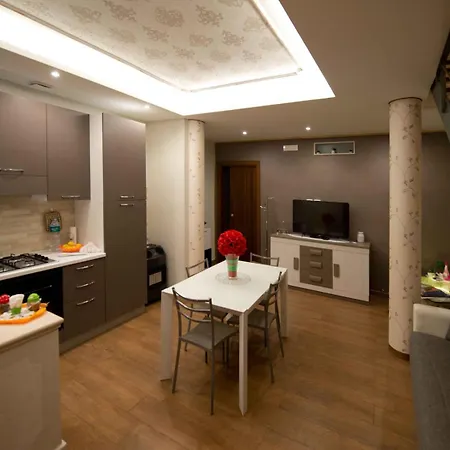 Casa Aruci Sweet Home-2