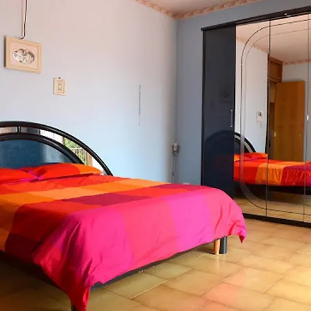 B&B Le Tre Rose Di Maria-2