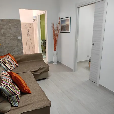 Holiday House Chiara-2