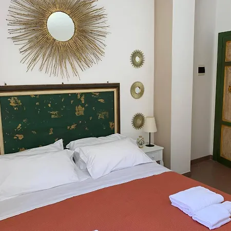 Guest House Le Sibille-2