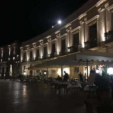 B&B Domus Gaetani-3