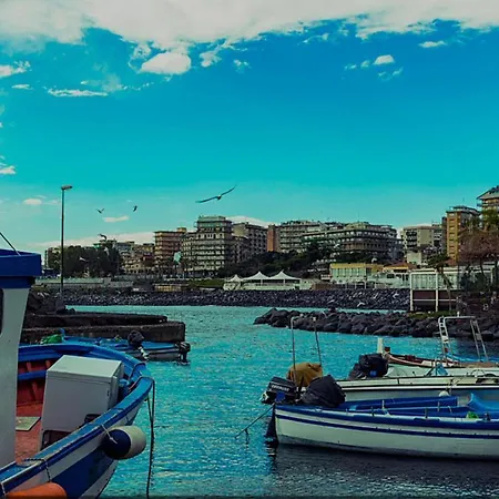 Suite Vico Li Cuti-3
