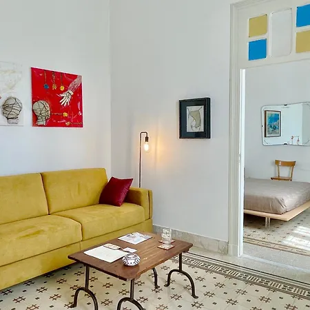 DOMUS ALERIA Deluxe Rooms-2