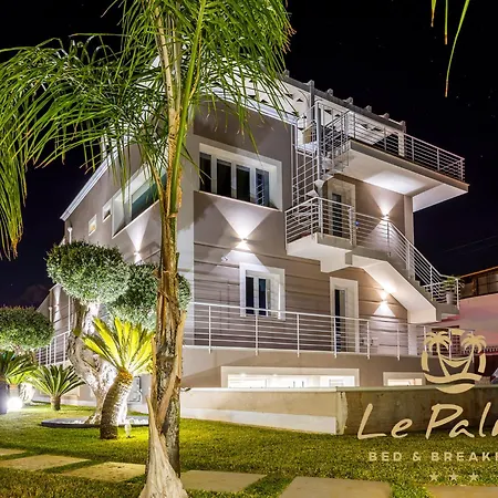 Le Palme-3