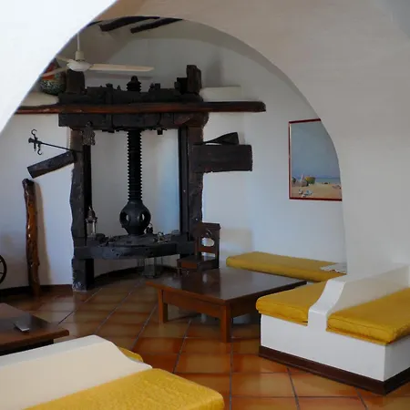 Hotel Cincotta-3