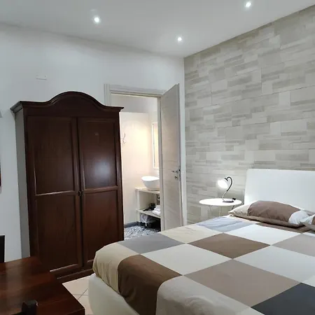 Bed And Breakfast Alberini-3