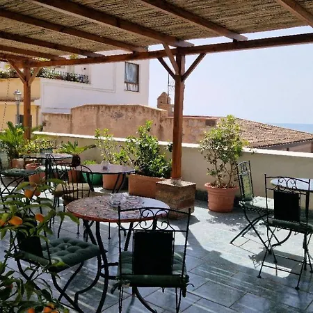 Guest House Le Sibille-3