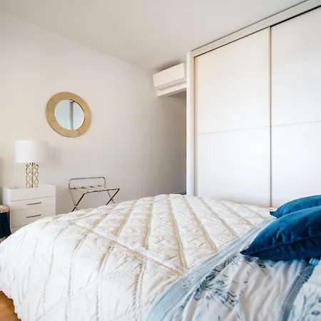 Taormina Chic Apartment-2