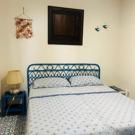 Villa By The Vulcano - 70Mq Plus Large Garden And Patio-2