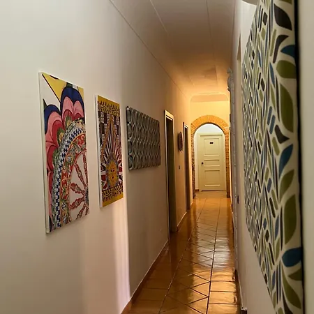 La foresteria-3