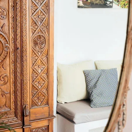 Tannur B&B-3