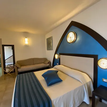 Riad Comfort Rooms-3