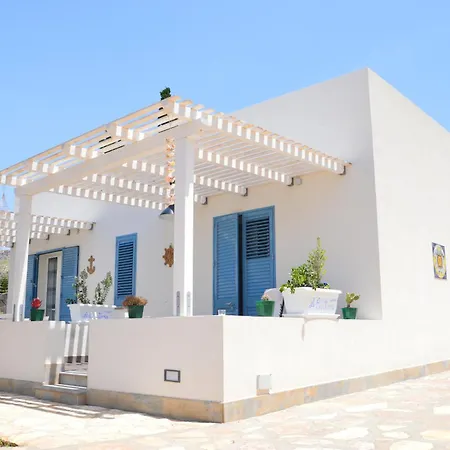 B&B 'A Capitana-2