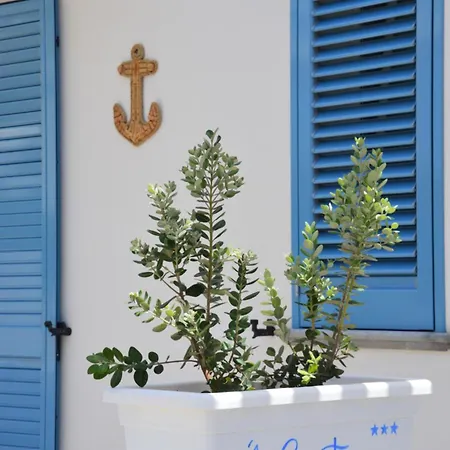 B&B 'A Capitana-3