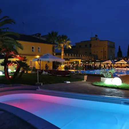 Park Hotel Paradiso-3