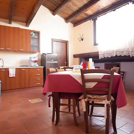 B&B Salotto Di Athena-3