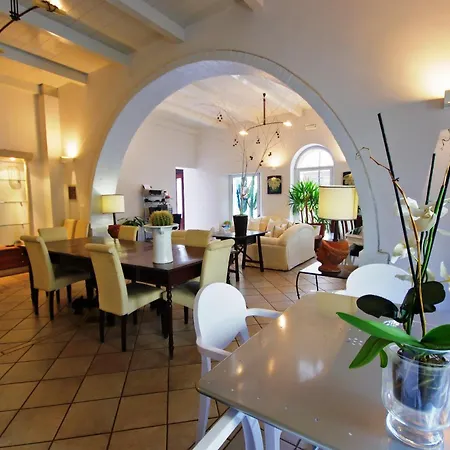 B&B Casa Ruffino-3