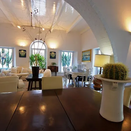 B&B Casa Ruffino-2