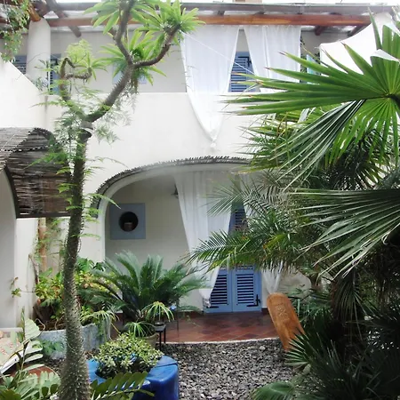 Albergo Boutique Casajanca-2