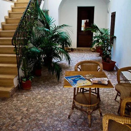 B&B Liberta Marsala-3