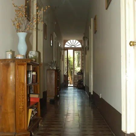 B&B Sotto i Pini-2