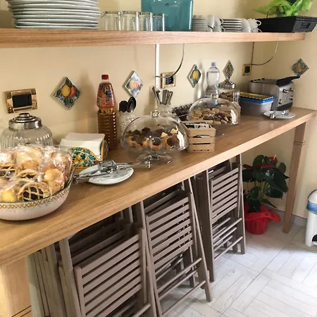 B&B Al Duomo Milazzo-3