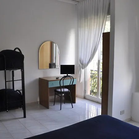 Hotel Ristorante La Scogliera - NUOVA GESTIONE-3