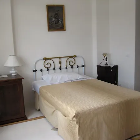Hotel Santa Marina Antica Foresteria-2