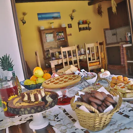 B&B Il Girasole-3