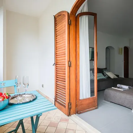 La Matrangela Villa Boutique A Taormina-3