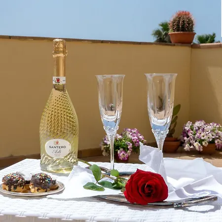 B&B Marìsicilia-3