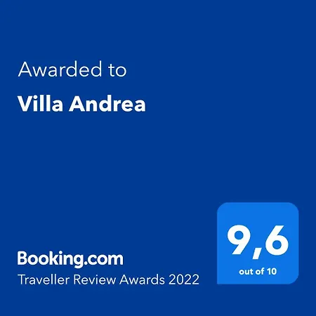 Villa Andrea-2
