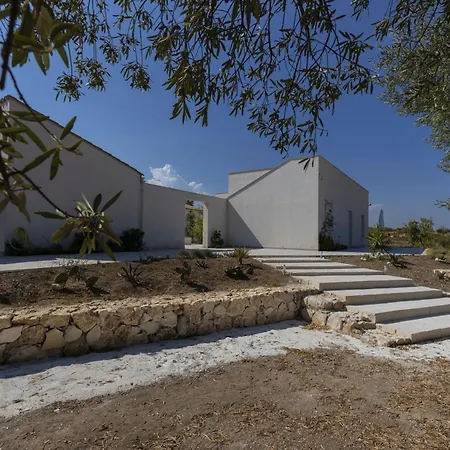 I Gelsomini Guest House-3