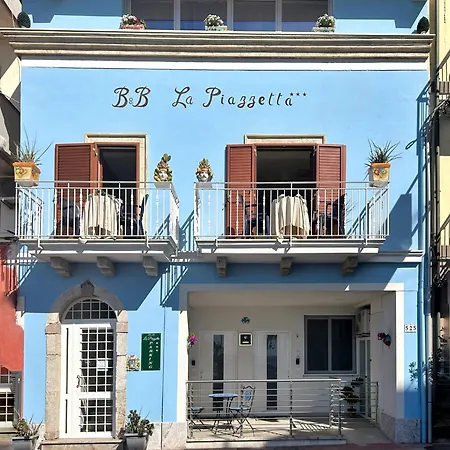 La Piazzetta-3