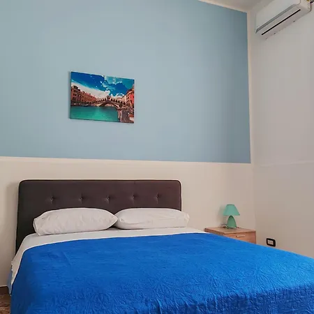 Affitto camere Mazara da Baldo vicino ospedale Abele Ajello-2