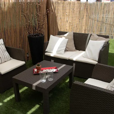 Mirage Place B&B-2