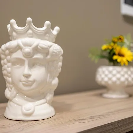 Catania Center B&B-2