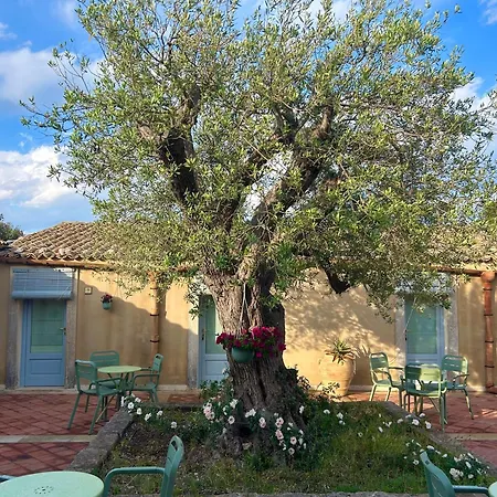 Agriturismo Avola Antica-3