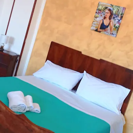 Apartment Di Nick Corso Dei Mille 175-2