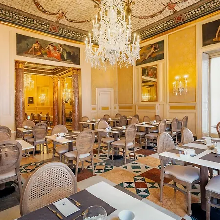 Eurostars Centrale Palace Hotel-2