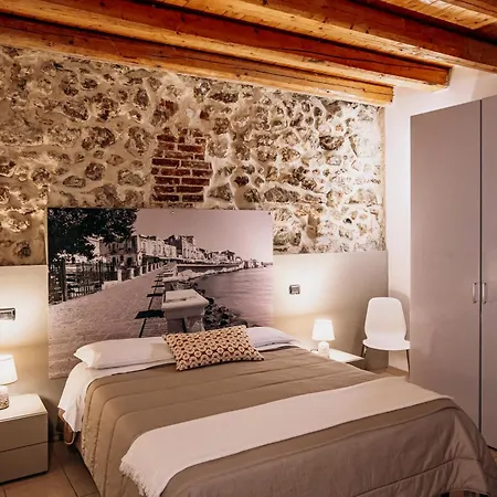 B&B Vicolo IV-2