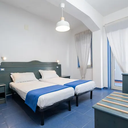 Oasi Azzurra Hotel Village-3