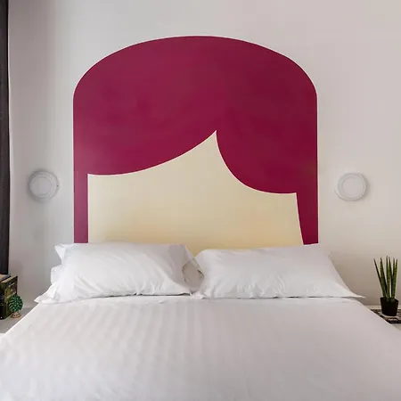 Pretoria Rooms-2
