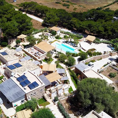Dolcevita Egadi Eco Resort-3