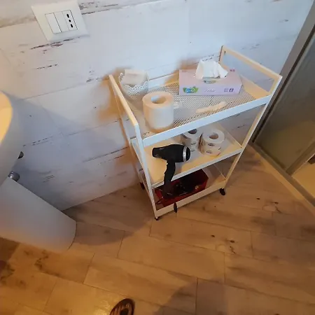 Enzo'S Suite-3